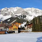 Apartmán By Schladmingurlaub *