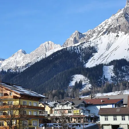 By Schladmingurlaub Ramsau am Dachstein