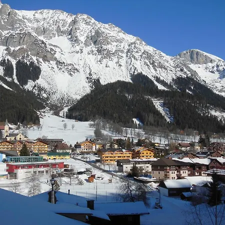 By Schladmingurlaub * Ramsau am Dachstein