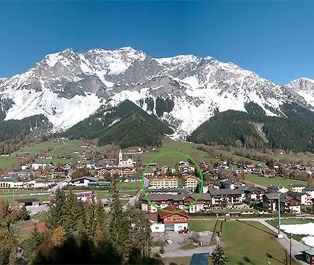 Daire By Schladmingurlaub *