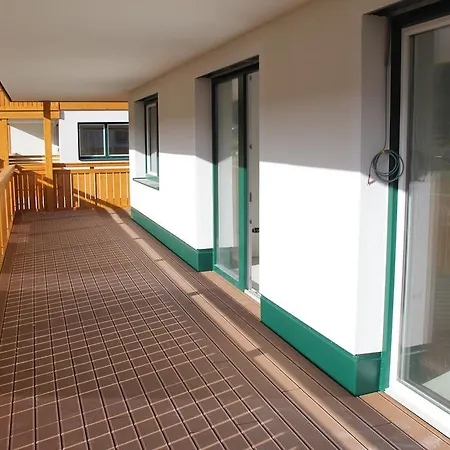 Daire By Schladmingurlaub Ramsau am Dachstein