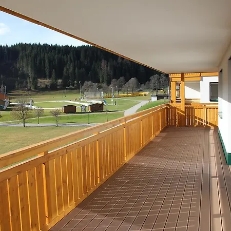 By Schladmingurlaub Apartment