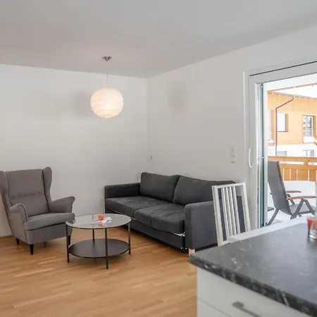 Apartment By Schladmingurlaub Ramsau am Dachstein