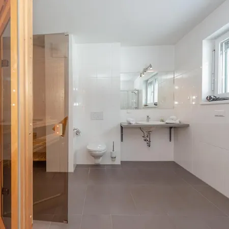 Apartment By Schladmingurlaub Ramsau am Dachstein