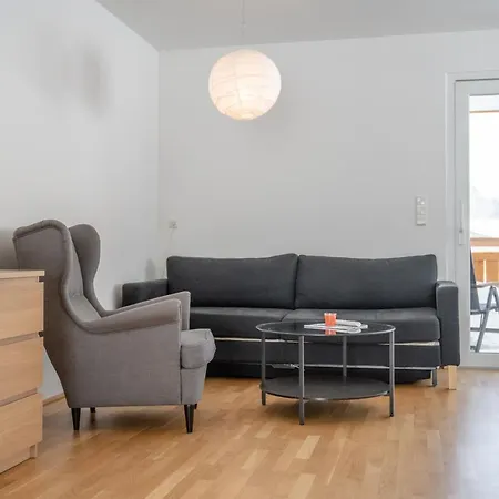 Apartment By Schladmingurlaub