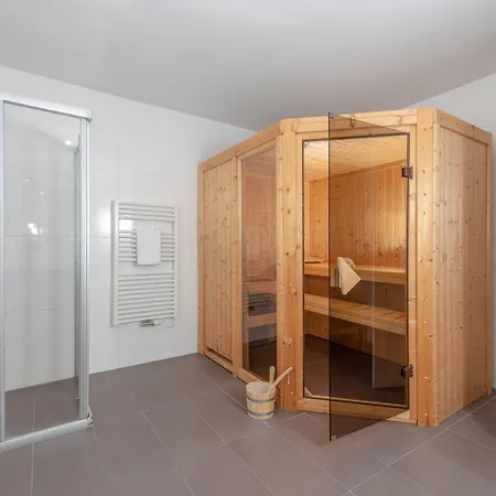 Apartment By Schladmingurlaub