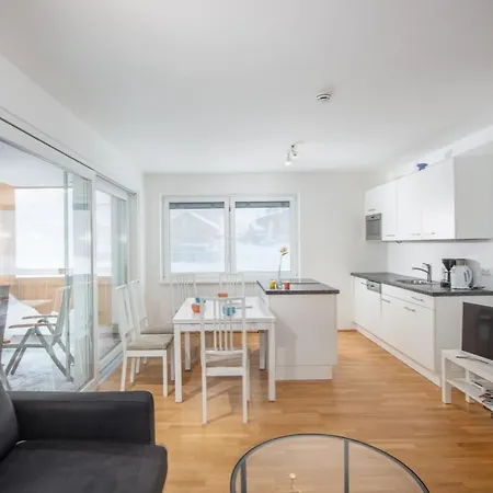 By Schladmingurlaub Apartment