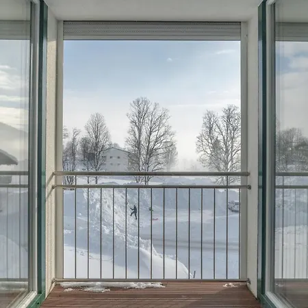 By Schladmingurlaub Apartment