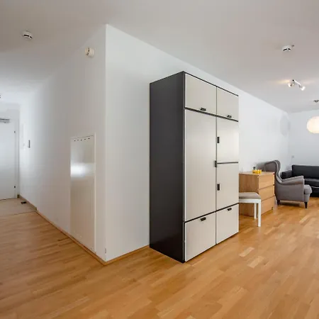 By Schladmingurlaub Apartment *