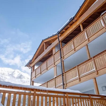 By Schladmingurlaub Daire Ramsau am Dachstein