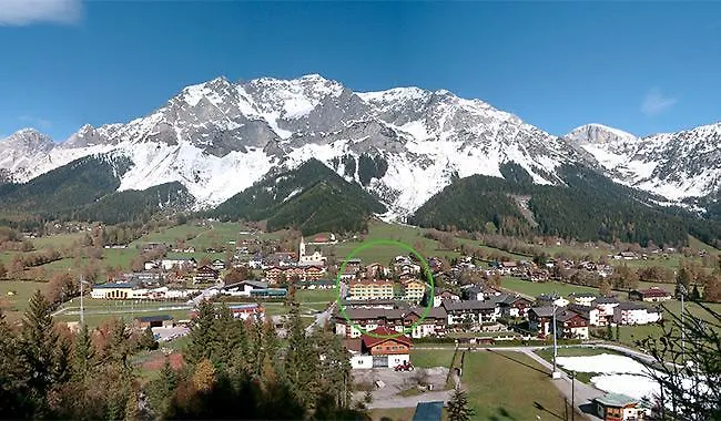 Апартаменты By Schladmingurlaub *