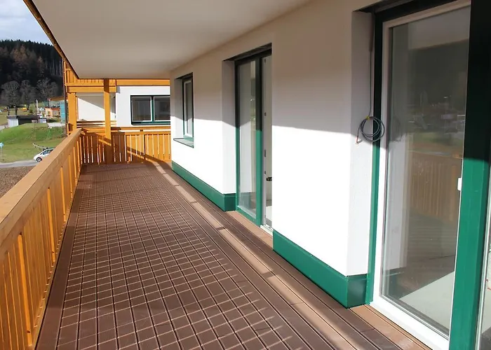 Апартаменты By Schladmingurlaub Рамзау