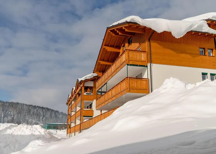 By Schladmingurlaub Апартаменты