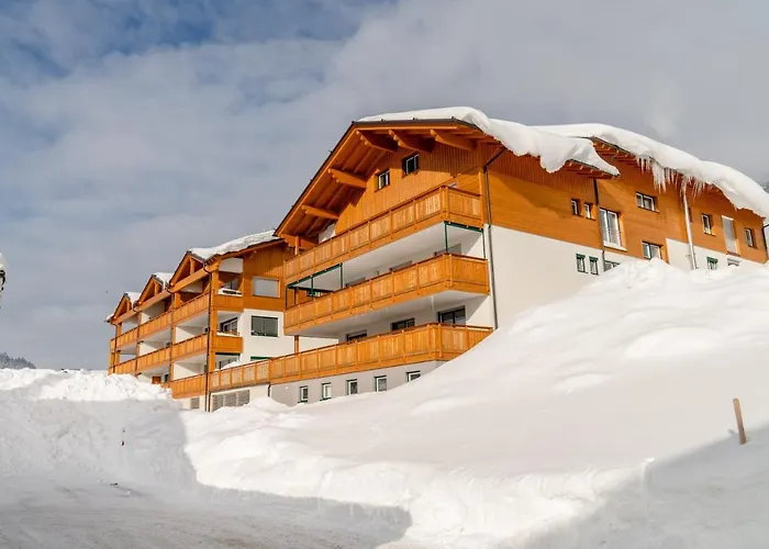 By Schladmingurlaub Апартаменты *