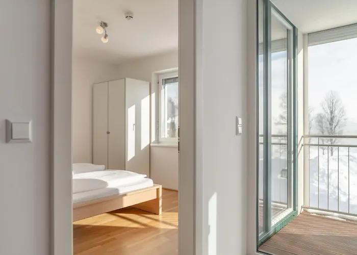 Апартаменты By Schladmingurlaub Рамзау