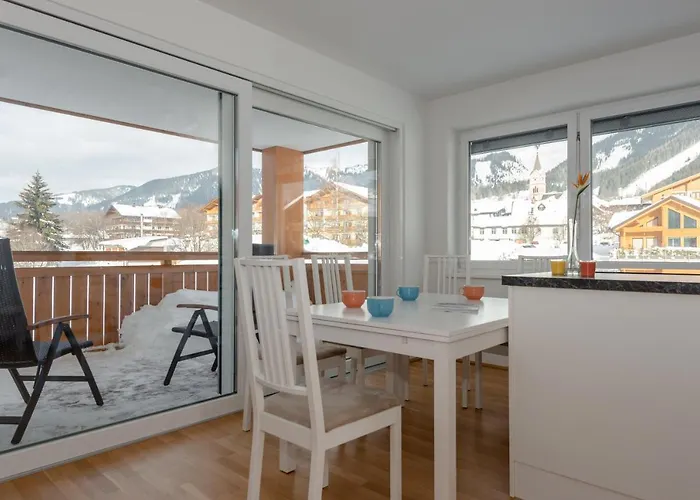 By Schladmingurlaub Рамзау