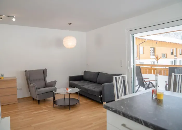 Апартаменты By Schladmingurlaub Рамзау