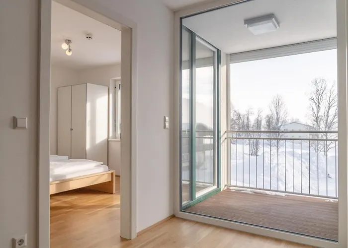 Апартаменты By Schladmingurlaub *