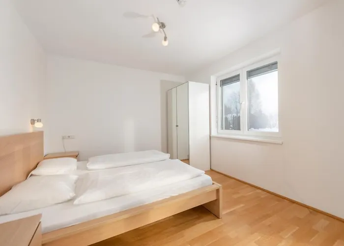 By Schladmingurlaub * Рамзау