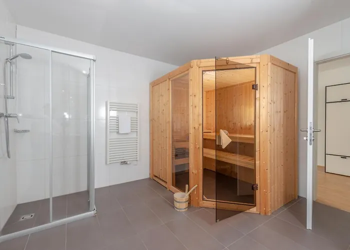 Апартаменты By Schladmingurlaub