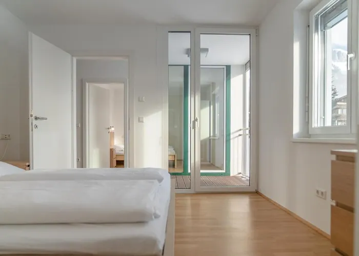 By Schladmingurlaub * Рамзау