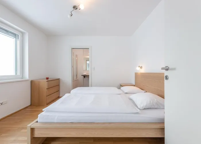 By Schladmingurlaub Апартаменты