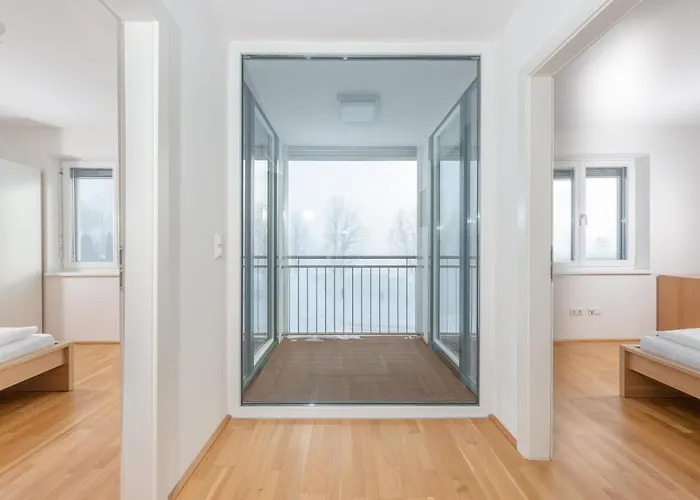 By Schladmingurlaub * Рамзау