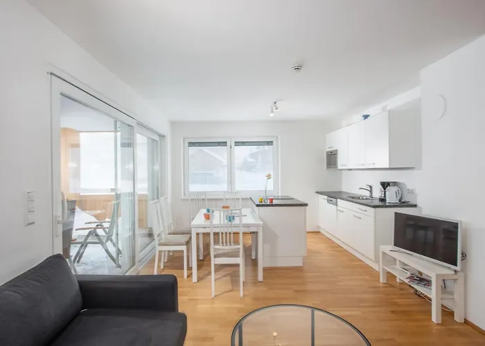 By Schladmingurlaub Апартаменты