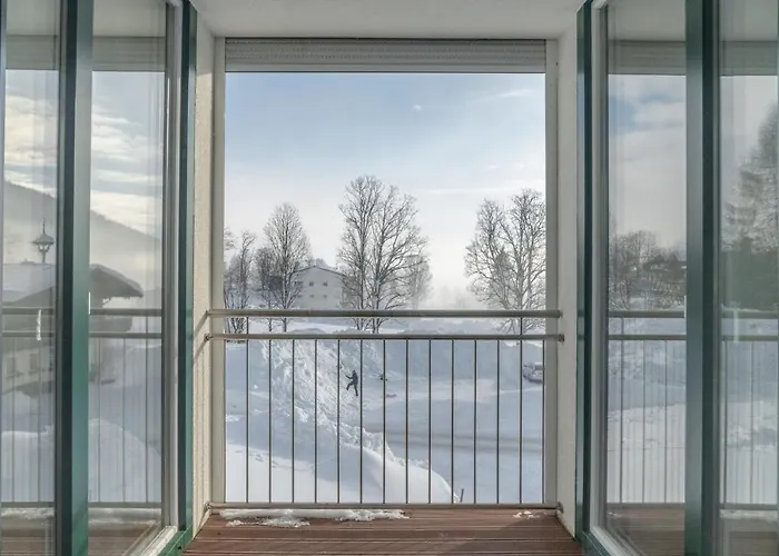 By Schladmingurlaub Апартаменты