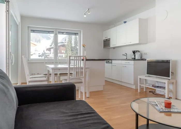 Апартаменты By Schladmingurlaub Рамзау