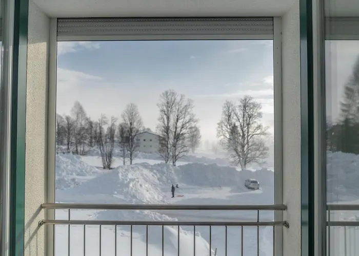 By Schladmingurlaub Рамзау